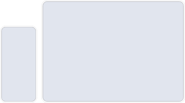 Dispositivi con sincronizzazione in tempo reale